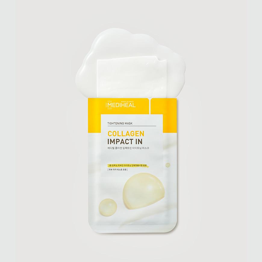 Masque Mediheal Collagen Impact