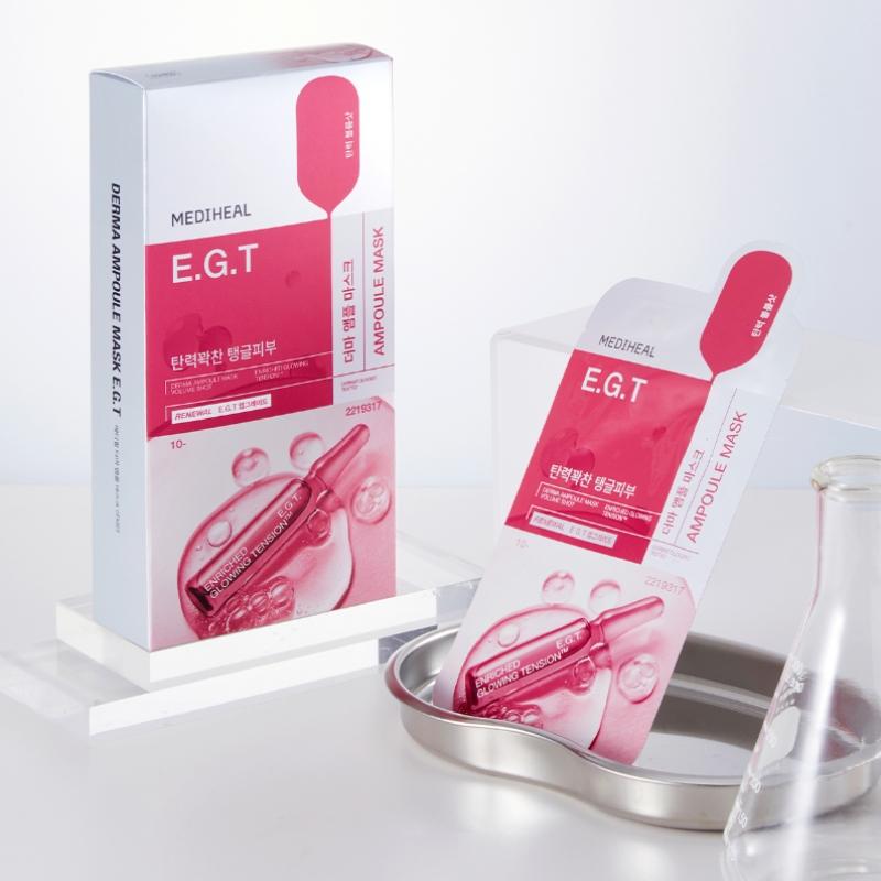 Mediheal EGT Ampoule Masque ea 10