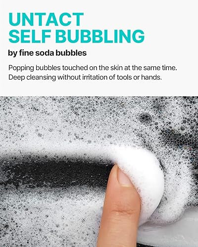 Feuille à bulles de soda Mediheal