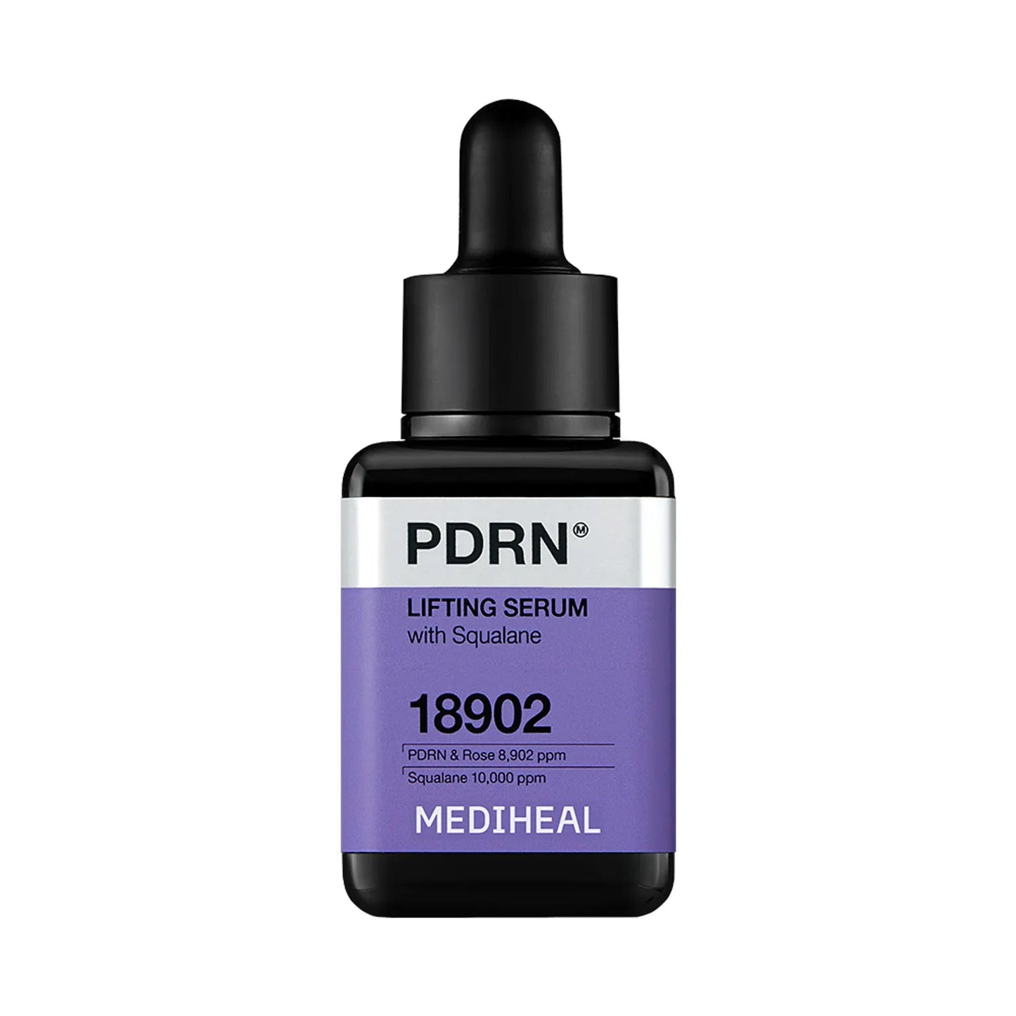 Mediheal PDRN Lifting Serum – Sérum liftant régénérant au squalane