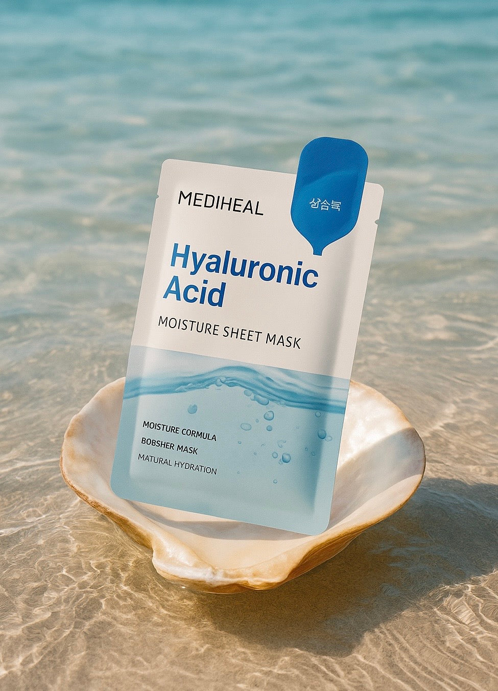 Mask - Purifying & Targeted Care