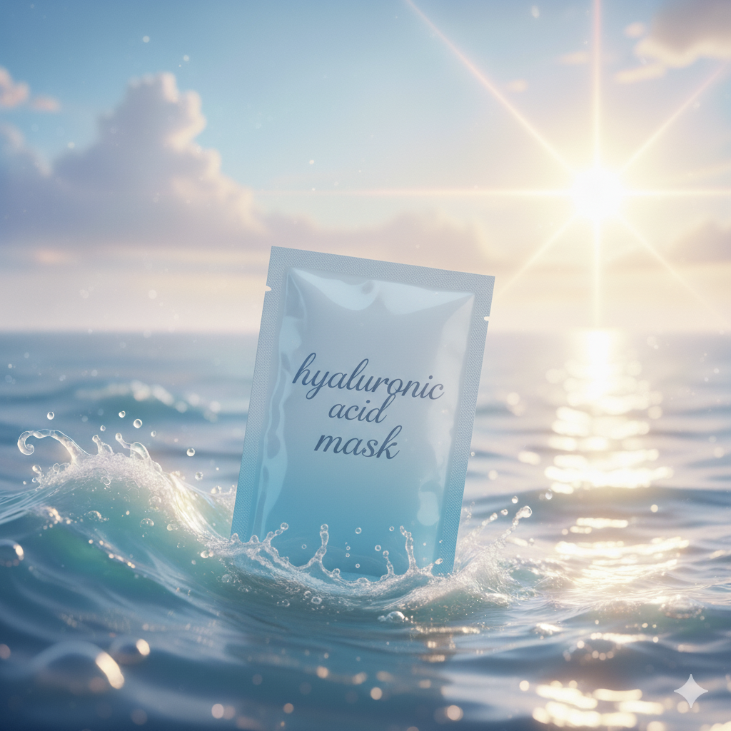 Mask - Age-Defying and Firming