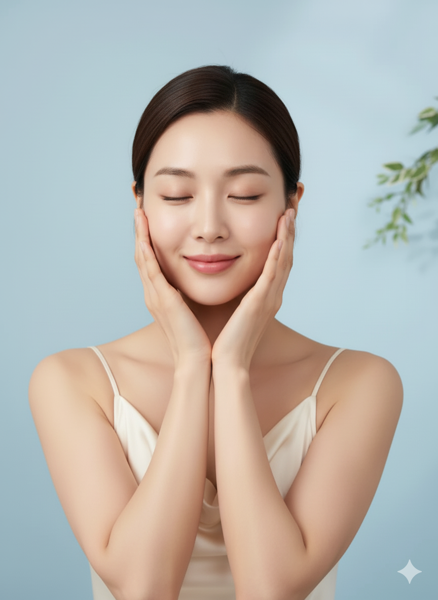 Mask - Radiance & Complexion Perfecting