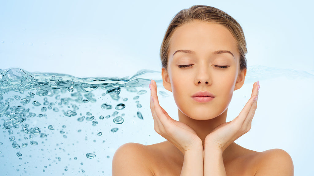 Masque visage hydratation et reparation