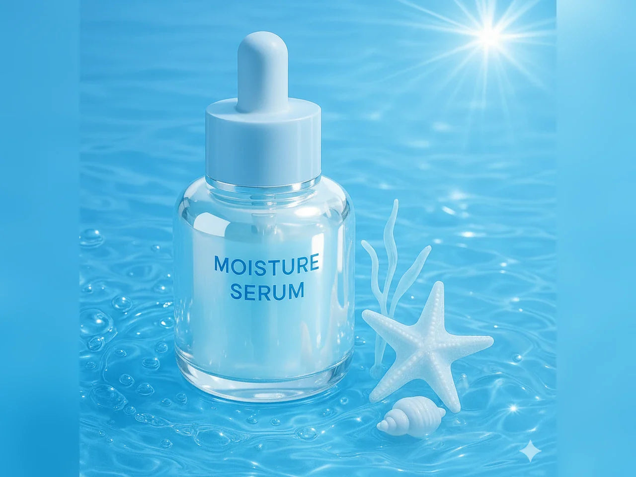 Face Serums