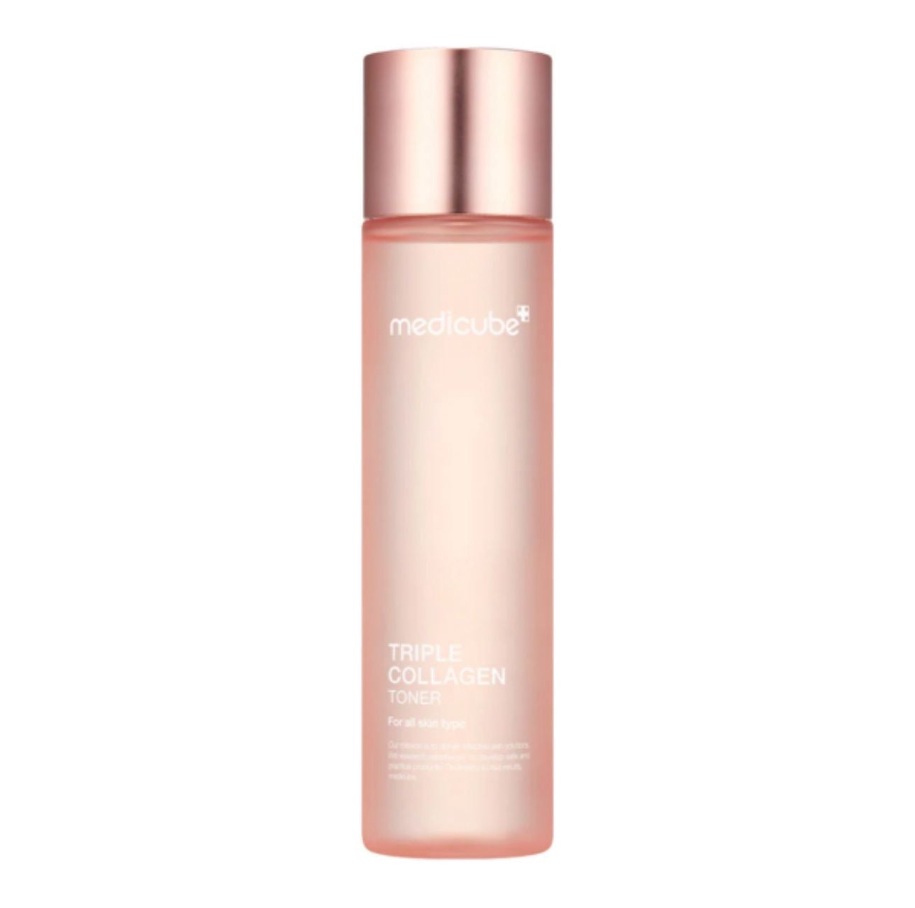 Medicube Triple Collagen Toner – 150 ml