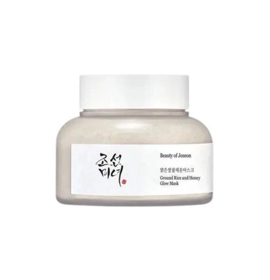 Beauty of Joseon – Ground Rice and Honey Glow Mask