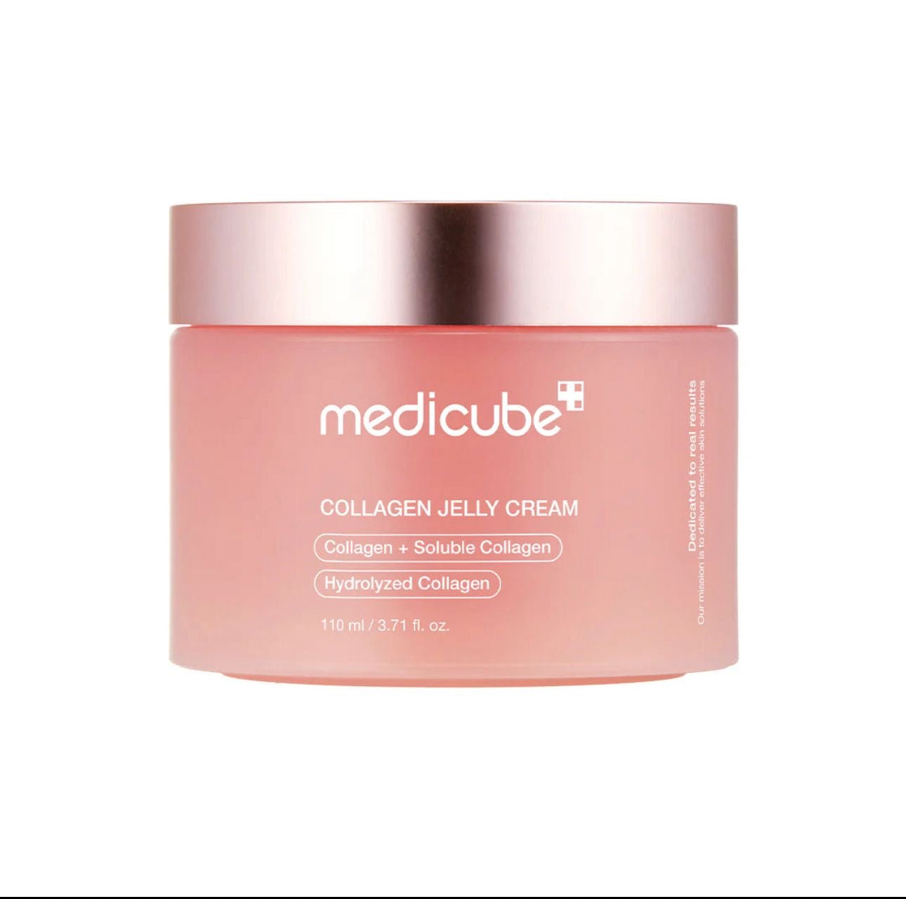 Medicube Collagen Jelly Cream – 110 ml