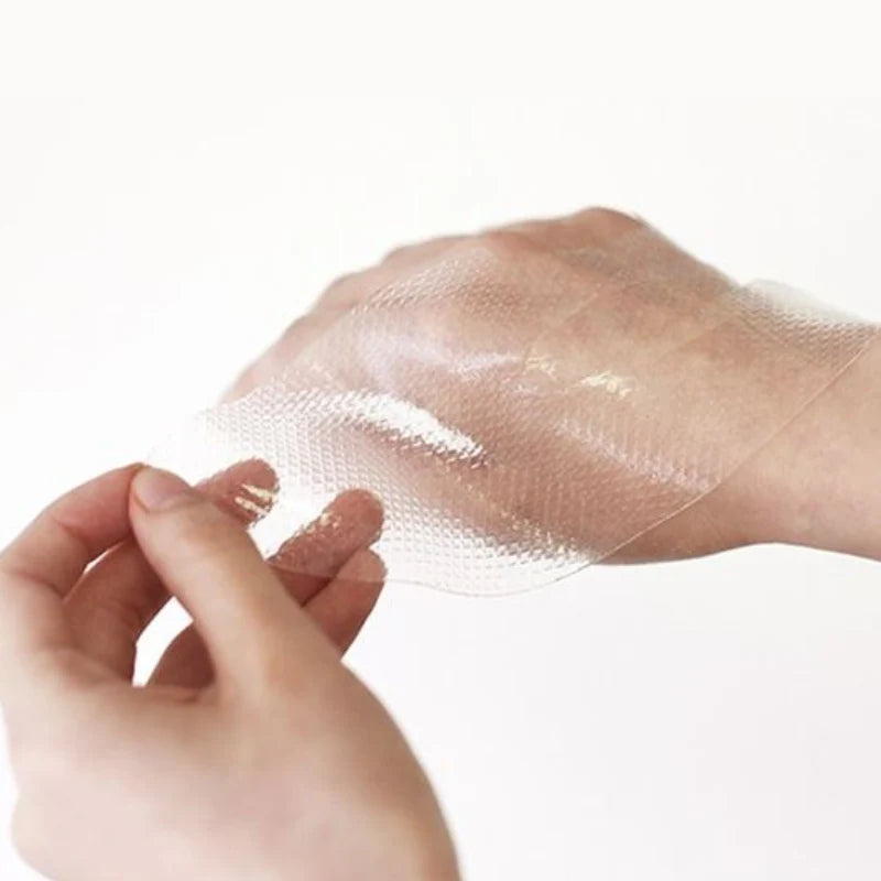 메디힐 NMF 누드 ​​젤 마스크-수분 공급