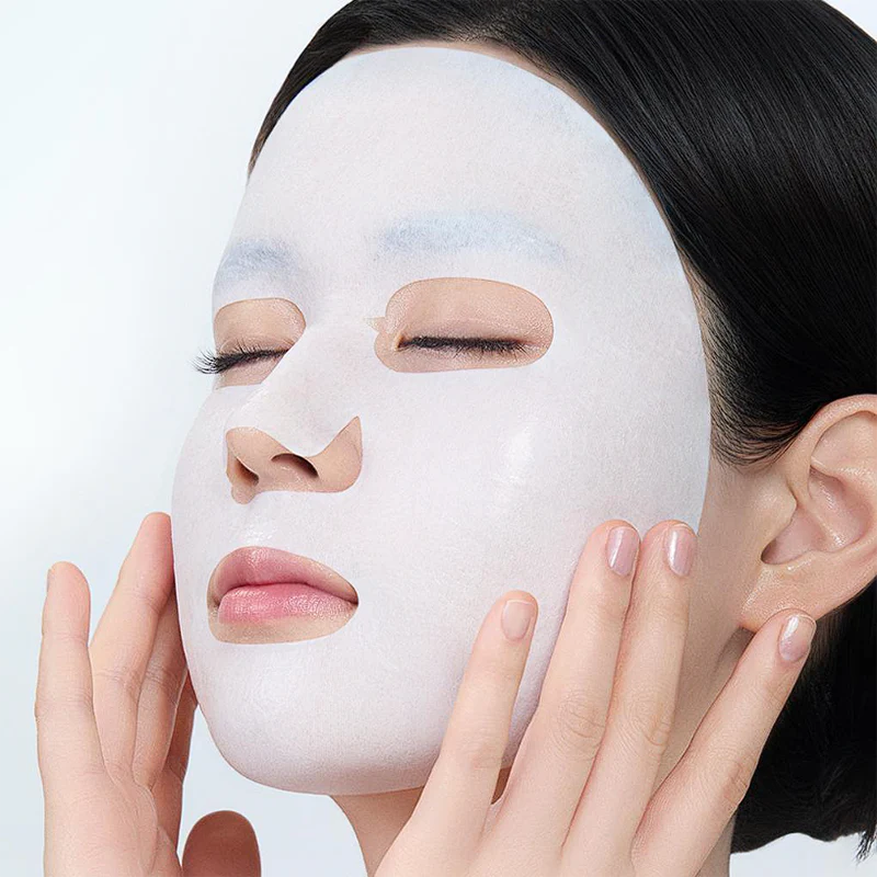 메디힐 마데카소사이드 래핑 세럼 마스크