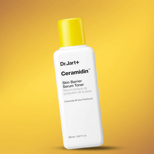 Dr. Jart+ Ceramidin Sérum Tonique Barrière Cutanée 150 ml