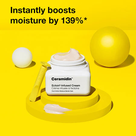 Dr. Jart+ 세라미딘 엑토인 주입 크림 – 50ml