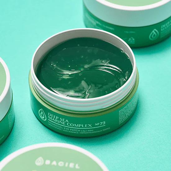 바시엘 딥씨 마린 콤플렉스 No.73 아이패치 - 60개입