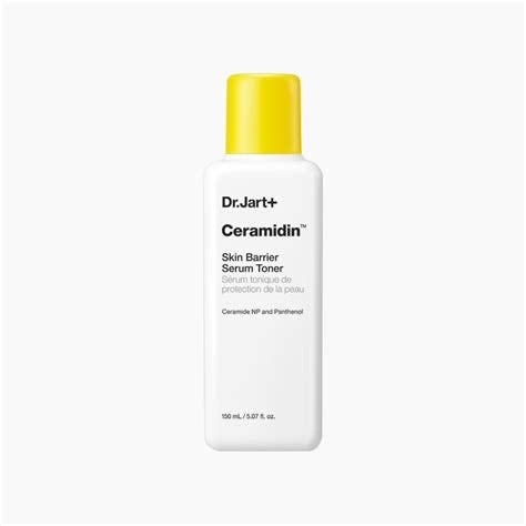 Dr. Jart+ Ceramidin Skin Barrier Serum Toner 150 ml