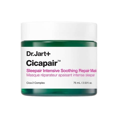 Dr. Jart+ Cicapair Sleepair Intensive Soothing Repair Mask – 75 ml