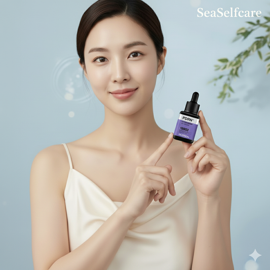 Mediheal PDRN Lifting Serum – Sérum liftant régénérant au squalane